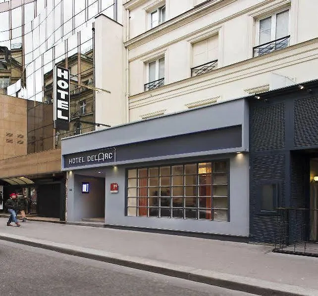 O.Lysee Hotel Paris