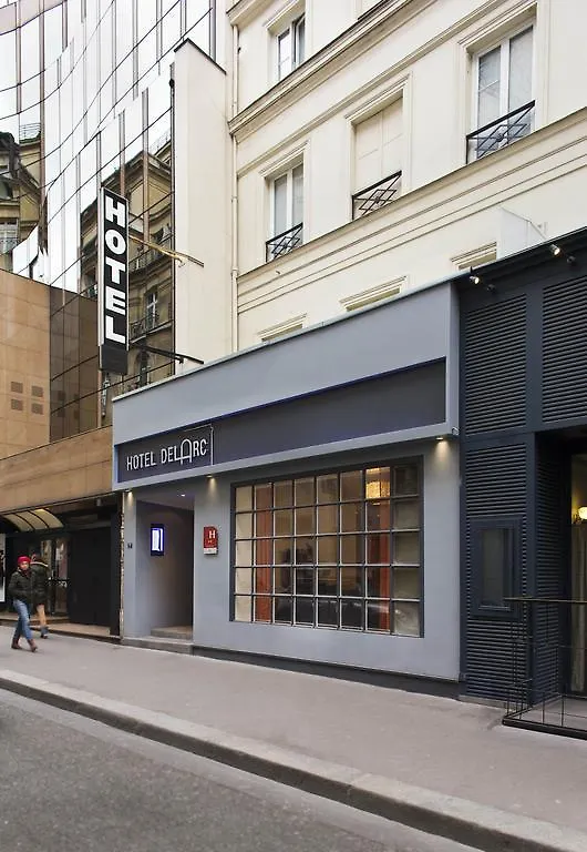 O.Lysee Hotel Paris