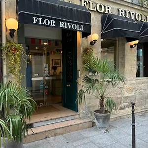 מלון Flor Rivoli