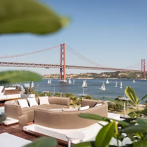 Hyatt Regency 5*, Lisbon Portugal