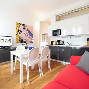 Halevy 5 Stars House , Nice France