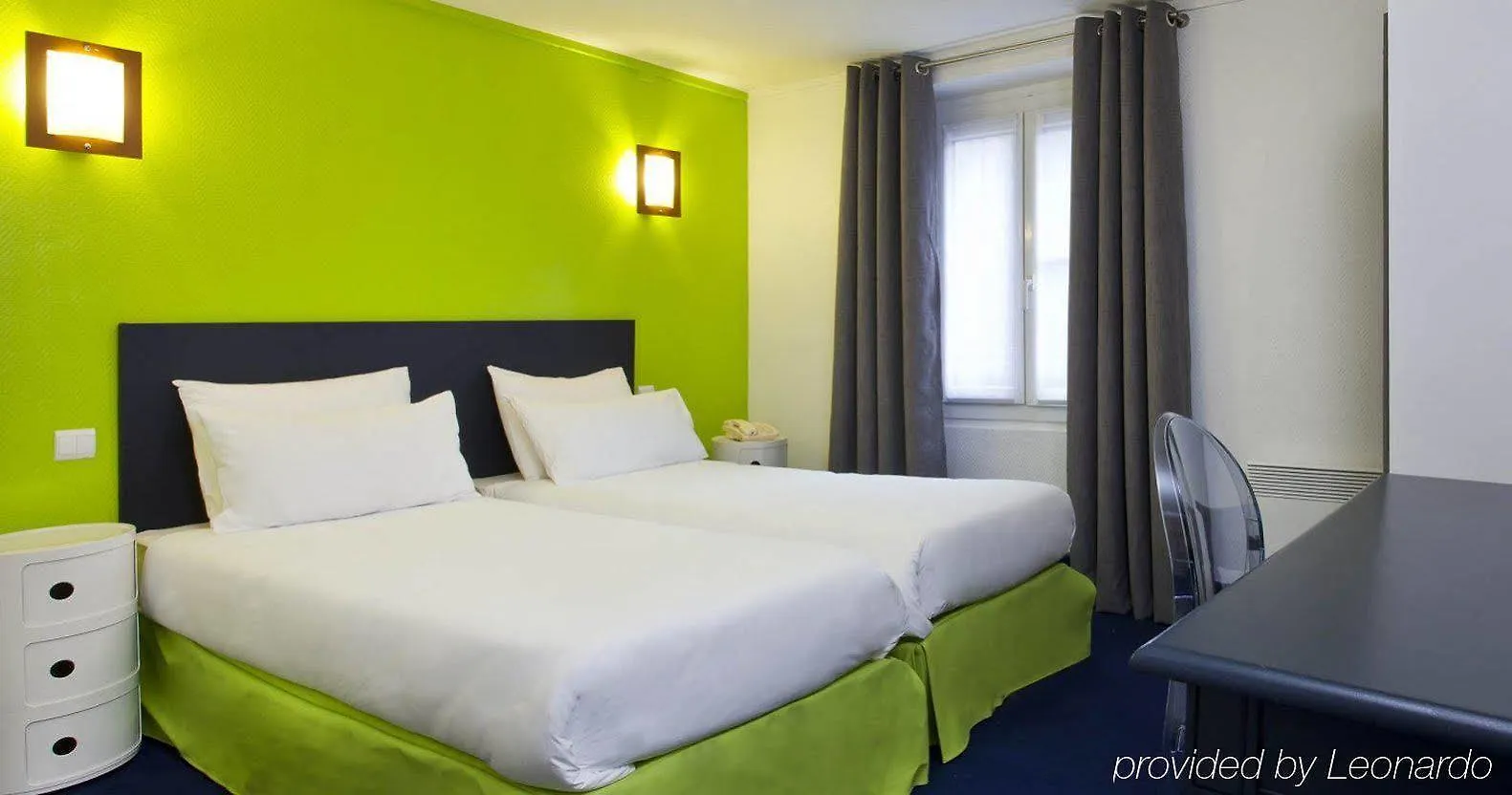 O.Lysee Hotel Paris